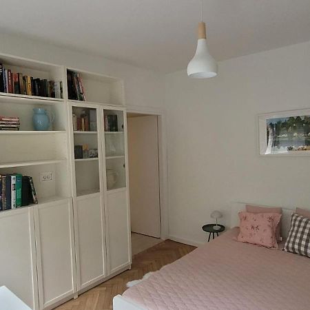 Fitmaison Apartment Ochota Varsó Kültér fotó