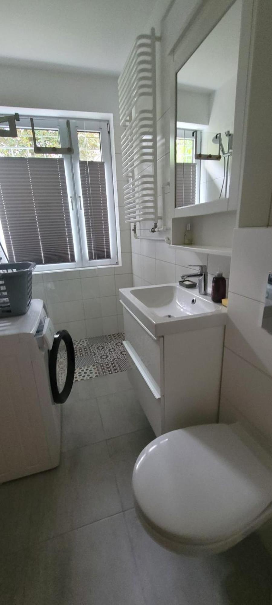Fitmaison Apartment Ochota Varsó Kültér fotó