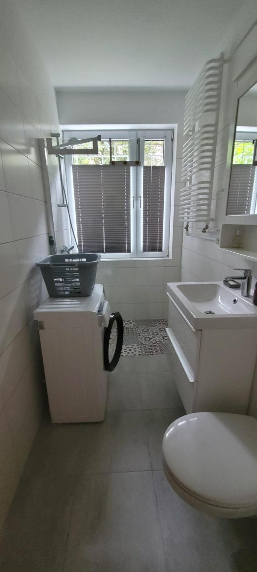 Fitmaison Apartment Ochota Varsó Kültér fotó