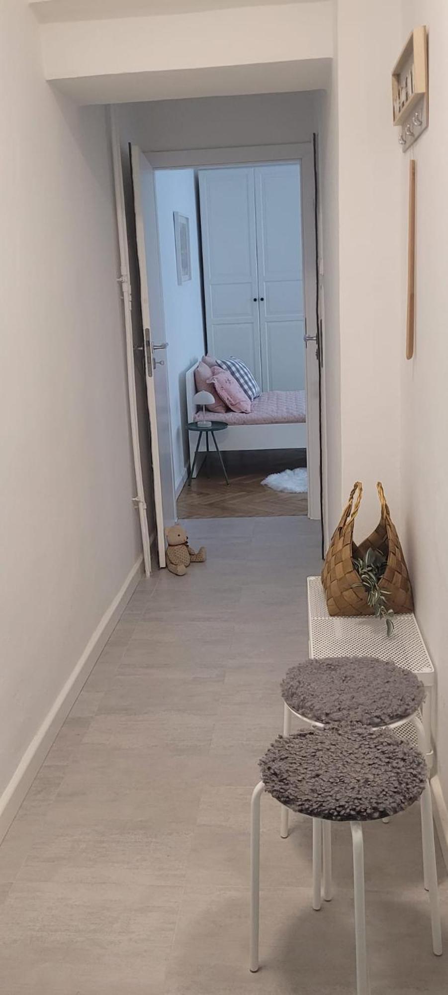 Fitmaison Apartment Ochota Varsó Kültér fotó