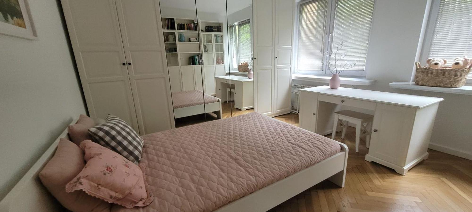 Fitmaison Apartment Ochota Varsó Kültér fotó