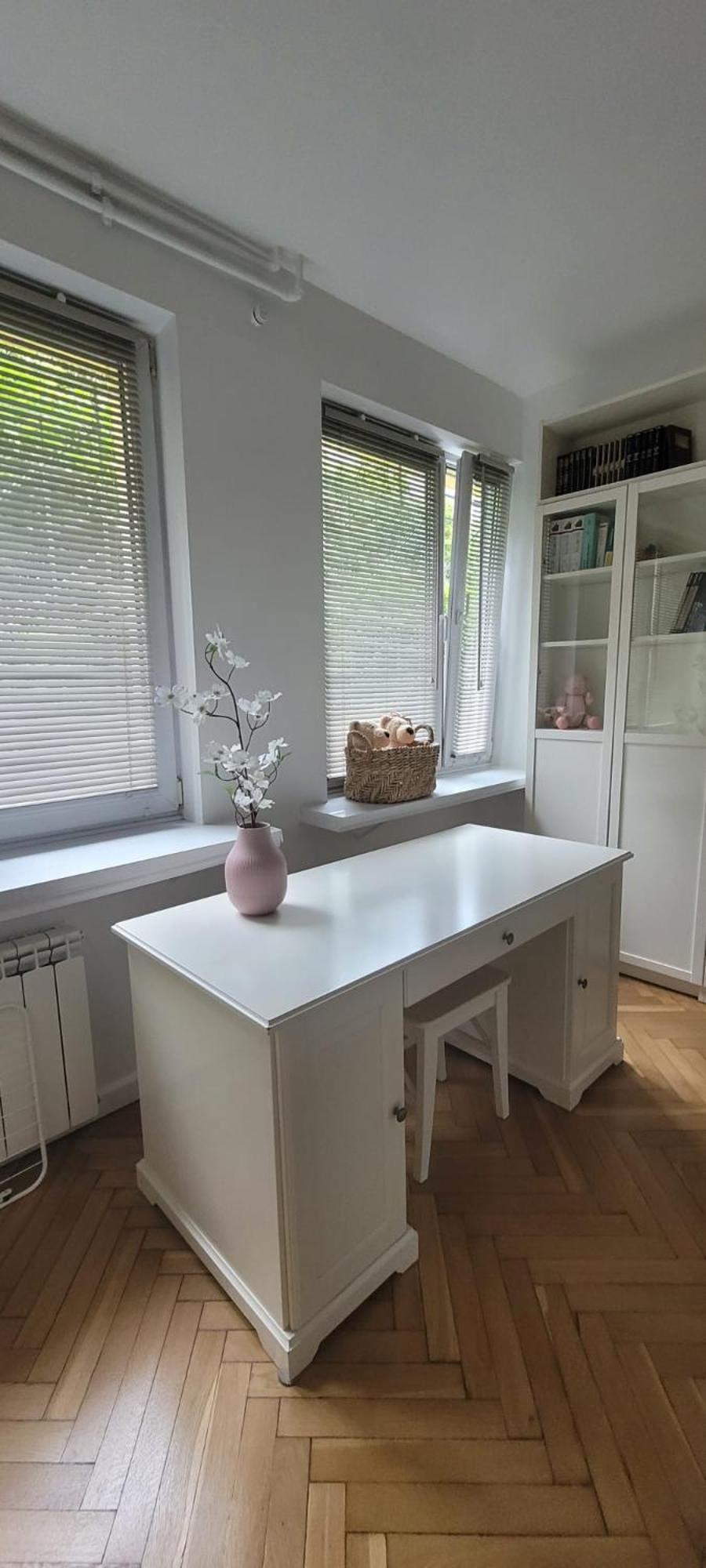 Fitmaison Apartment Ochota Varsó Kültér fotó