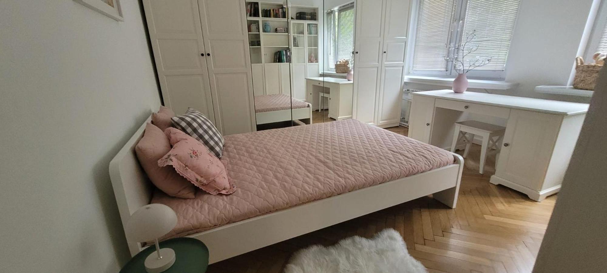 Fitmaison Apartment Ochota Varsó Kültér fotó