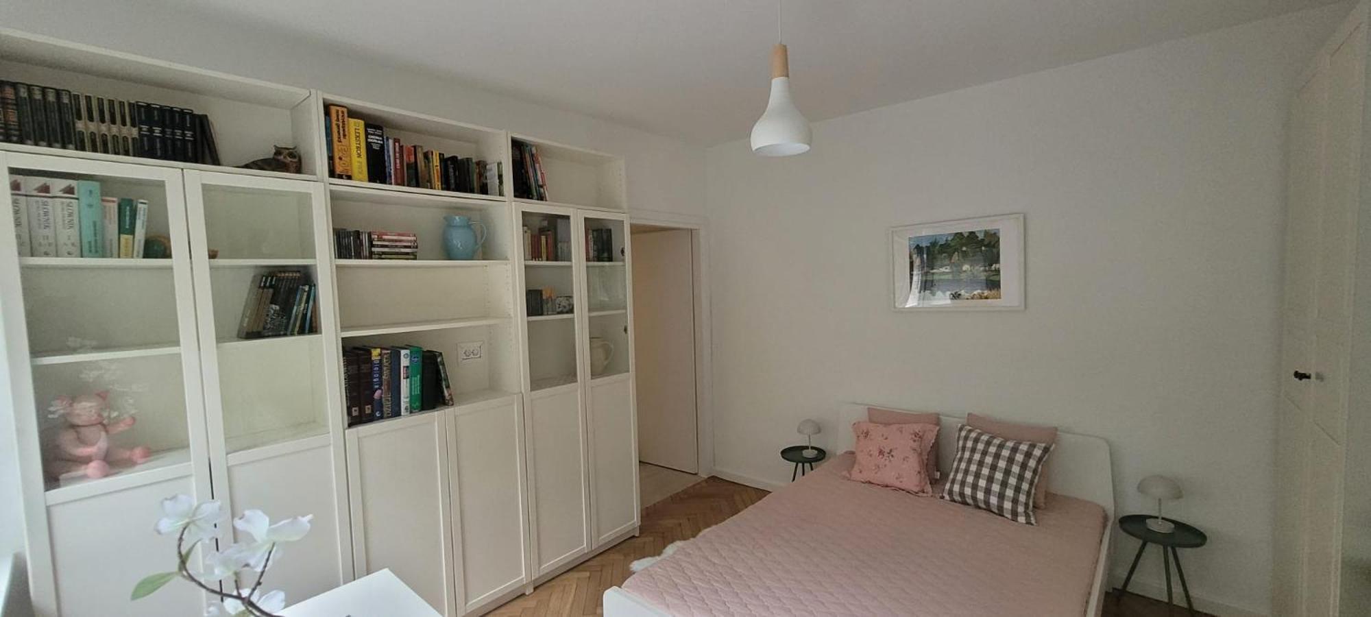Fitmaison Apartment Ochota Varsó Kültér fotó