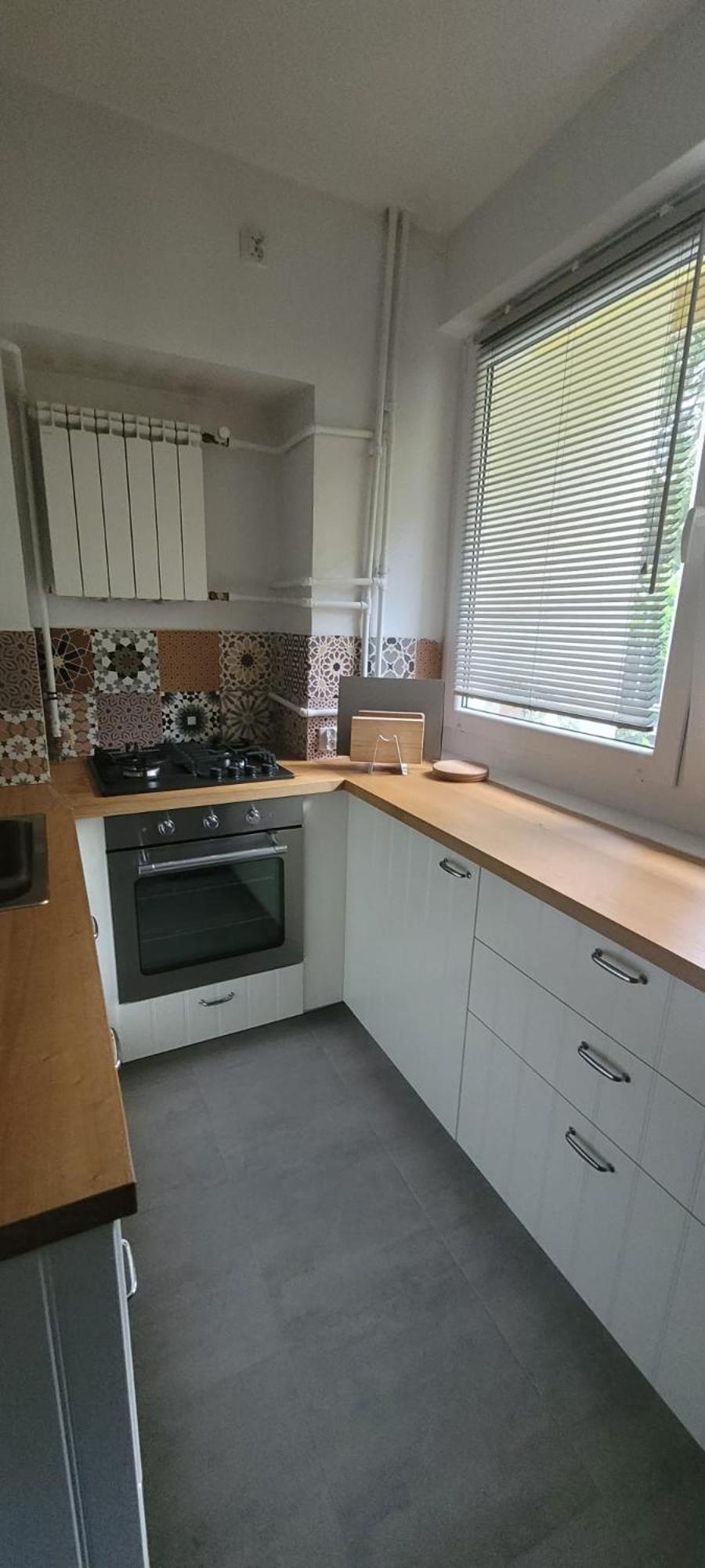Fitmaison Apartment Ochota Varsó Kültér fotó