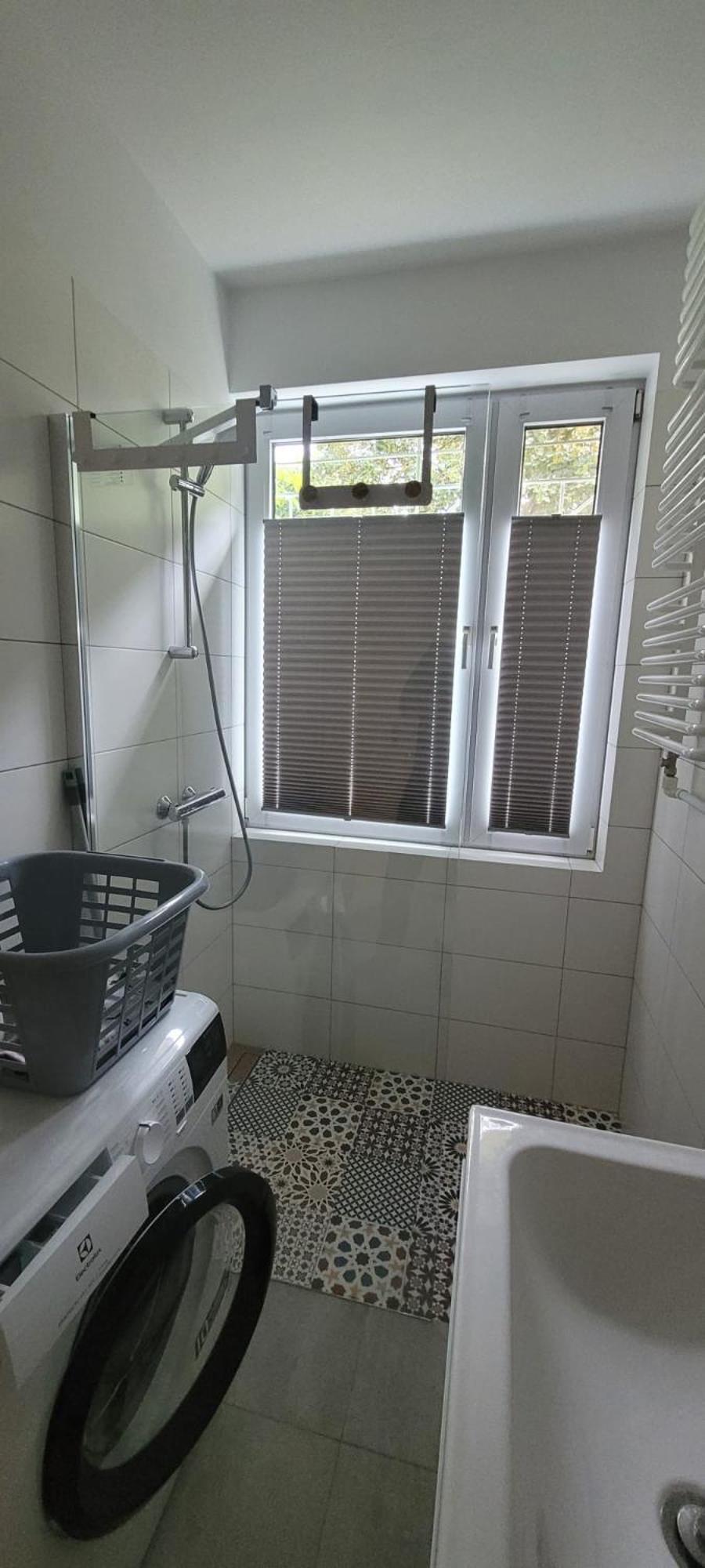 Fitmaison Apartment Ochota Varsó Kültér fotó