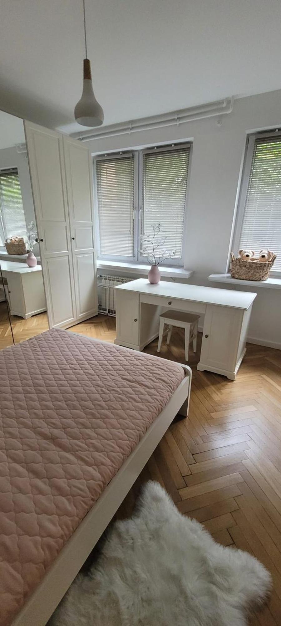 Fitmaison Apartment Ochota Varsó Kültér fotó